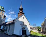 Église des Augustines-de-l'Hôtel-Dieu-de-Québec