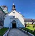 Église des Augustines-de-l'Hôtel-Dieu-de-Québec