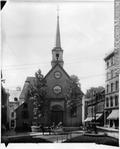 Église Notre-Dame-des-Victoires, Québec, Qc, vers 1898, William Notman & Son, VIEW-3233