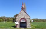 Chapelle de procession Saint-Isidore