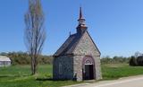 Chapelle de procession Saint-Isidore