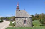 Chapelle de procession Saint-Isidore