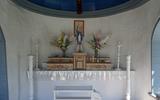 Chapelle de procession Saint-Isidore
