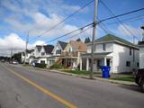 Site patrimonial Jacques-Cartier. Vue d'ensemble