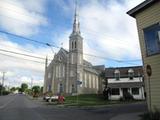 Site patrimonial Jacques-Cartier. Vue d'ensemble