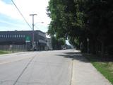 Site patrimonial de l'Ensemble-Institutionnel-du-Centre-Ville-de-Rimouski. Vue d'ensemble