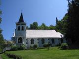 Chapelle Saint-Joseph-du-Lac