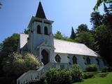 Chapelle Saint-Joseph-du-Lac