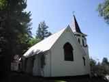 Chapelle Saint-Joseph-du-Lac
