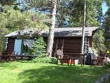 Chalet Pepper-Daly