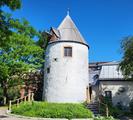 Moulin à vent de l'Hôpital-Général-de-Québec