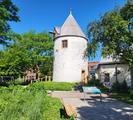 Moulin à vent de l'Hôpital-Général-de-Québec