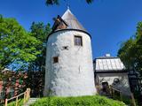 Moulin à vent de l'Hôpital-Général-de-Québec