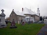 Église de Saint-François-du-Lac