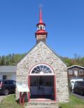 Chapelle de procession Saint-Pierre