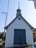 Chapelle de procession de Saint-Nicolas