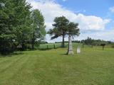 Cimetière anglican de Saint-Sylvestre