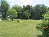 Cimetière anglican de Saint-Sylvestre