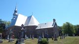 Église de Saint-Michel. Vue générale