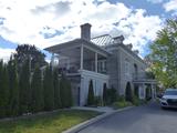 Maison D'Ailleboust-De Manthet. Vue d'angle