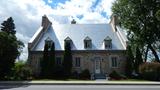 Maison François-Cherrier. Vue avant