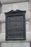 Édifice de la Banque-de-Montréal