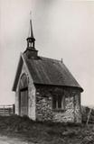 Sainte-Famille - Chapelle des processions, 1925, Collection initiale, P600,S6,D5,P684, (Tiré de www.banq.qc.ca)