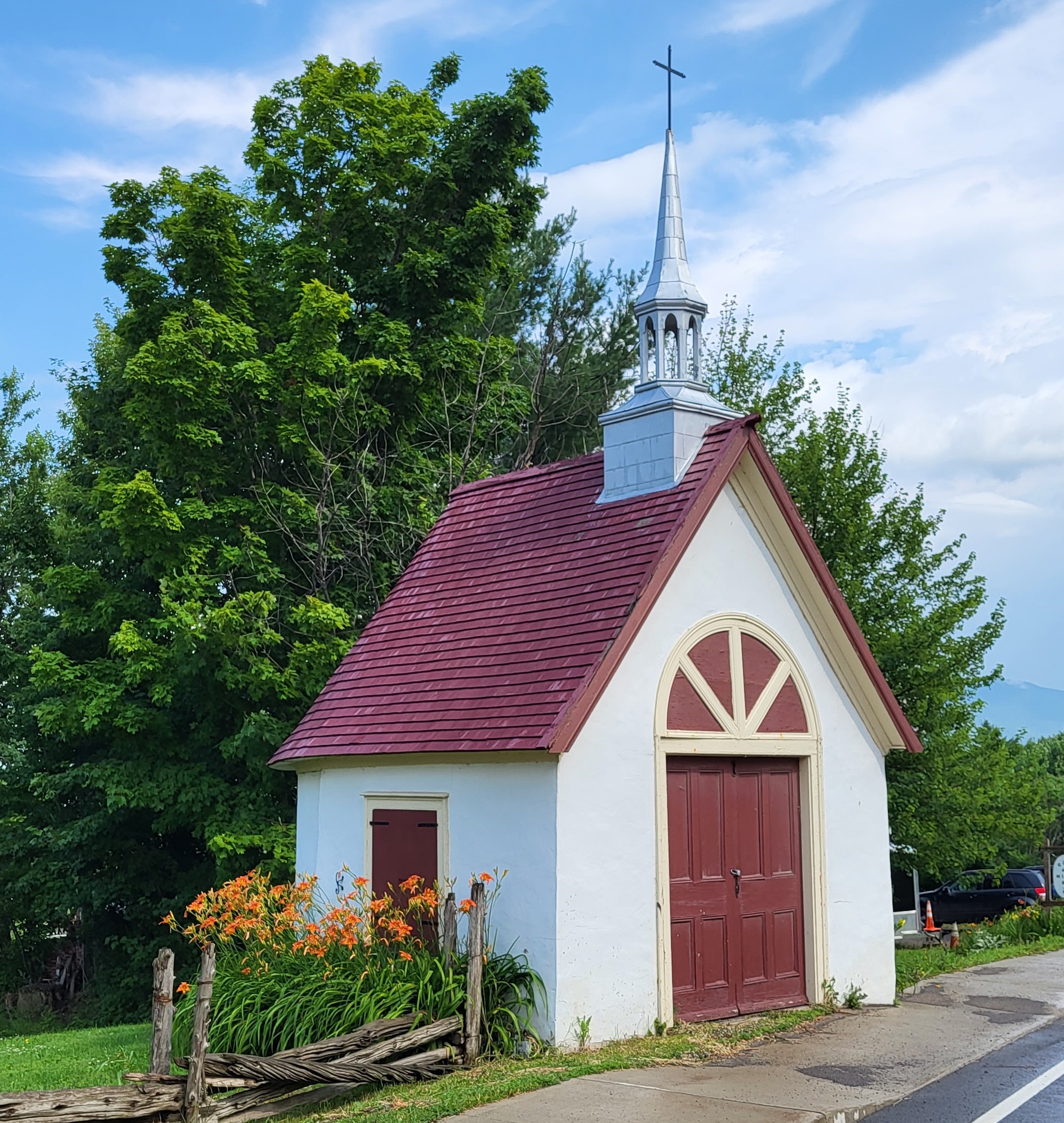 Pratique du tambour - Répertoire du patrimoine culturel du Québec