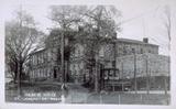 Palais de justice de Saint-Joseph-de-Beauce