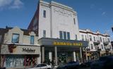 Le Regent Theatre