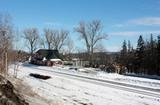 Vieille gare de Coaticook