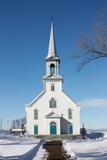 Église de Saint-Wilfrid