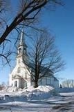 Église de Saint-Wilfrid