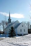 Église de Saint-Wilfrid