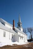 Église de Saint-Wilfrid