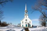 Église de Saint-Wilfrid