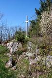 Croix de chemin de la Côte-Saint-Charles