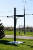 Croix de chemin de la Montée-Chartrand