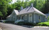 Domaine Joly-De Lotbinière. Cottage des serviteurs