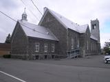 Église de Sainte-Agathe