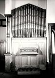 Orgue (Casavant, Opus 9, 1885)