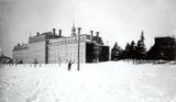 Fonds Abbé-Lionel-Saint-Georges-Lindsay. Le Collège de Lévis