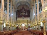 Orgue de l'église de Saint-Jean-Baptiste