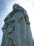 Statue (Notre-Dame du Saguenay)