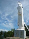 Statue (Notre-Dame du Saguenay)