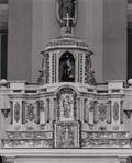 Tabernacle du maître-autel