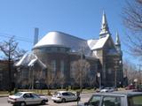 Cathédrale de Saint-Jérôme