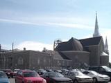 Cathédrale Saint-Charles-Borromée de Joliette