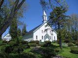 Chapelle Notre-Dame-du-Lac-Sergent