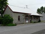 Ancienne station de pompage d'Aylmer